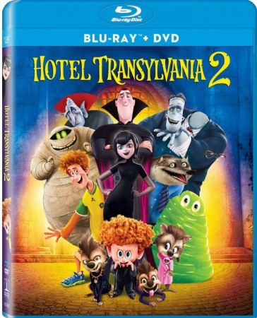 Hotel Transylvania 2 2015 1080p BRRip x264 AC3 DiVERSiTY