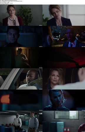 Nightshade 2022 HDRip XviD AC3-EVO