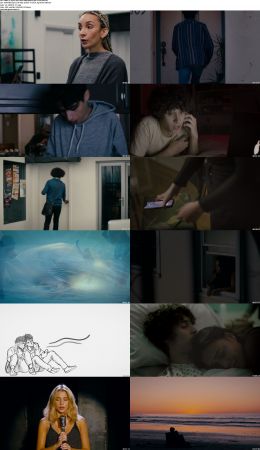 Never Alone 2022 1080p WEB-DL DD5.1 H264-EVO