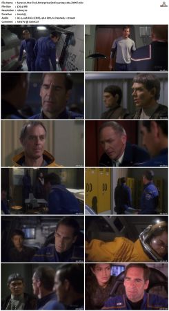 Star Trek Enterprise S02 720p x265-ZMNT