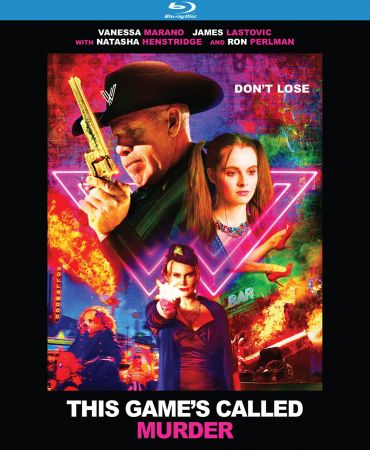 This Games Called Murder 2021 1080p Bluray DTS-HD MA 5.1 X264-EVO