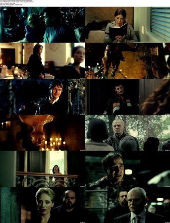 Hostel Collection 1080p BluRay H264 AC3-Will1869