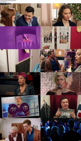 The Finellis Movie 2022 1080p WEB-DL DD5.1 H264-EVO