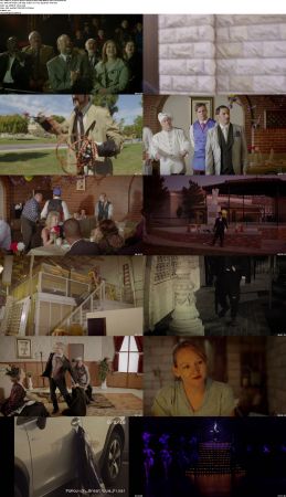 Popovich Road to Hollywood 2022 1080p WEB-DL AAC2.0 H264-EVO
