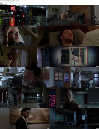 Shattered 2022 1080p WEB-DL DD5.1 H264-EVO