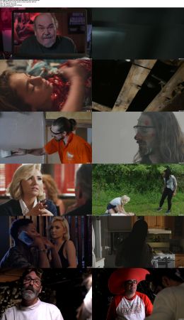 Monsters in the Closet 2022 1080p WEB-DL AAC2.0 H264-EVO