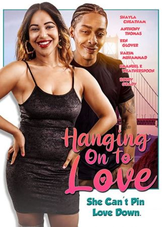 Hanging on to Love 2022 1080p AMZN WEB-DL DDP2.0 H264-EVO