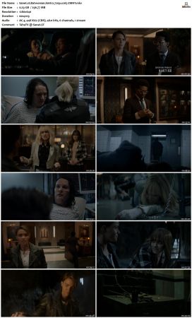 Batwoman S01 720p x265-ZMNT