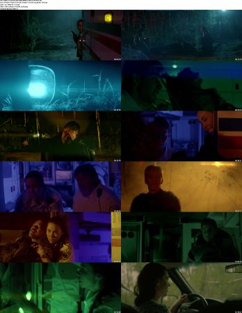 Ditched 2022 1080p WEB-DL DD5.1 H264-EVO