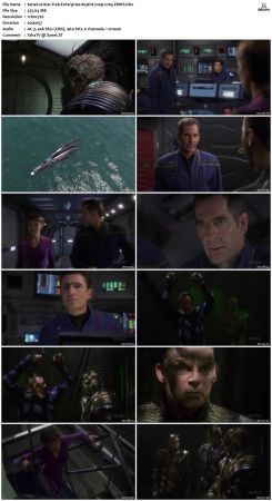 Star Trek Enterprise S03 720p x265-ZMNT