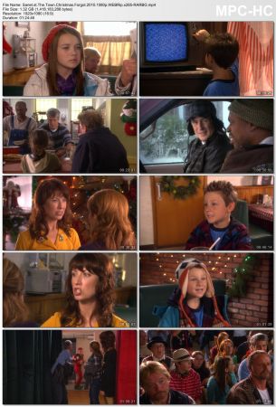 The Town Christmas Forgot 2010 1080p WEBRip x265-RARBG