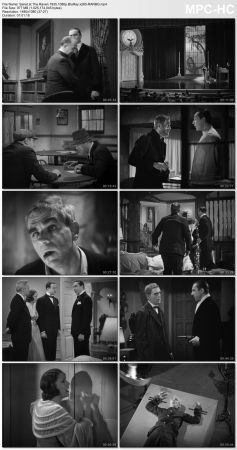 The Raven 1935 1080p BluRay x265-RARBG