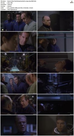 Star Trek Enterprise S02 720p x265-ZMNT