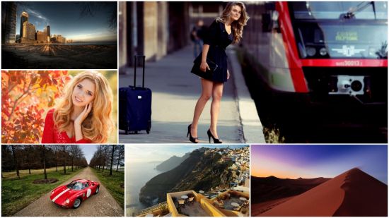 Collections HD Wallpapers (Pack 896)