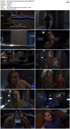 Star Trek Enterprise S03 720p x265-ZMNT