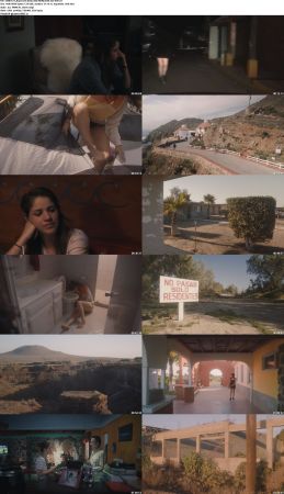 Baja Come Down 2022 HDRip XviD AC3-EVO