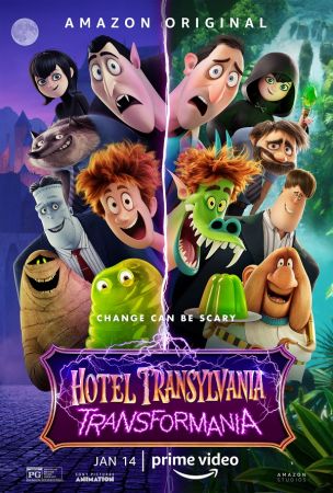 Hotel Transylvania Transformania 2022 MULTi 2160p WEB x265-LOST