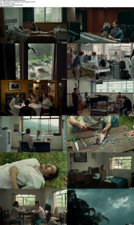 Memoria 2022 HDRip XviD AC3-EVO