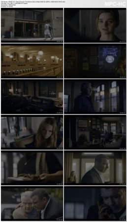 Ray Donovan The Movie 2022 2160p WEB-DL DDP5.1 HDR HEVC-EVO