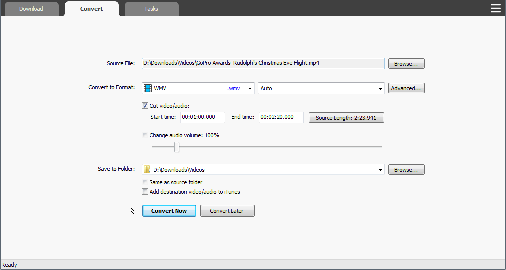TubeMate Downloader 5.12.2 download the last version for windows