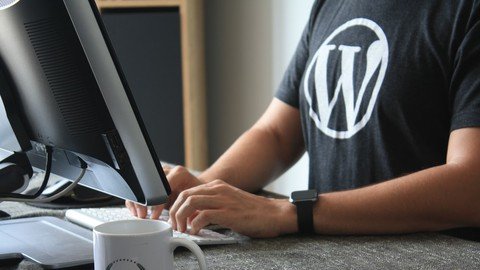 Wordpress for Complete Beginners In Web Development - 2022