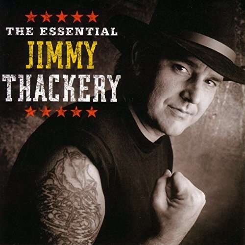 Jimmy Thackery - The Essential Jimmy Thackery (2006)24/48 Hi-Res