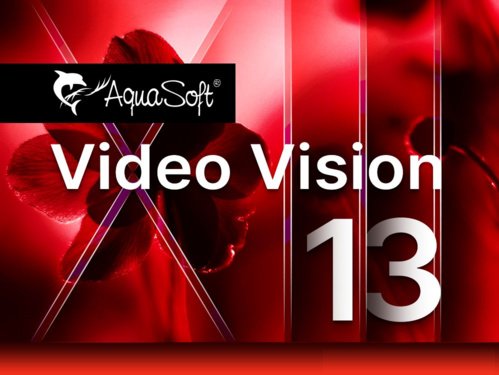for apple download AquaSoft Video Vision 14.2.09