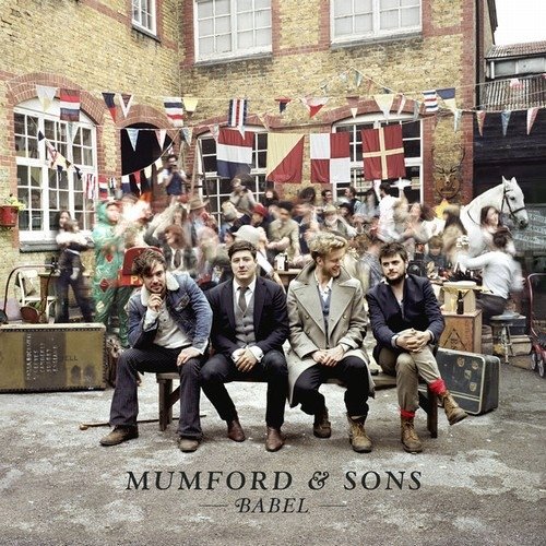 Mumford &amp; Sons - Babel (Deluxe Version) (2012)24/48 Hi-Res