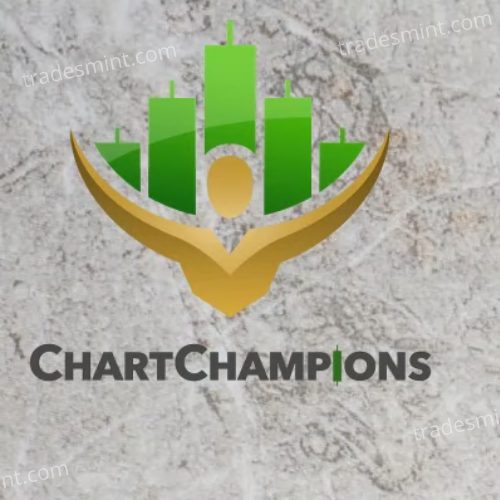 CHARTCHAMPIONS Course