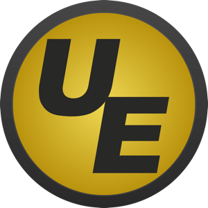 UltraEdit 23.0.0.25 macOS
