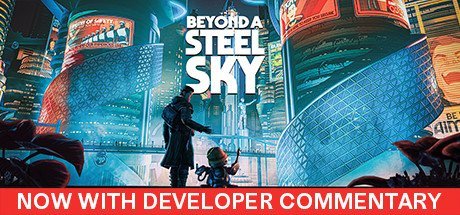 Beyond a Steel Sky v1.5.29158 Linux-Razor1911