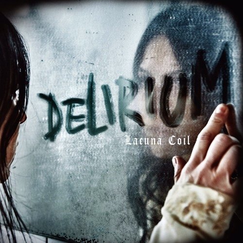 Lacuna Coil - Delirium (2016)24/48 Hi-Res