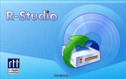 R-Studio 9.1 Build 191060 Technician Multilingual