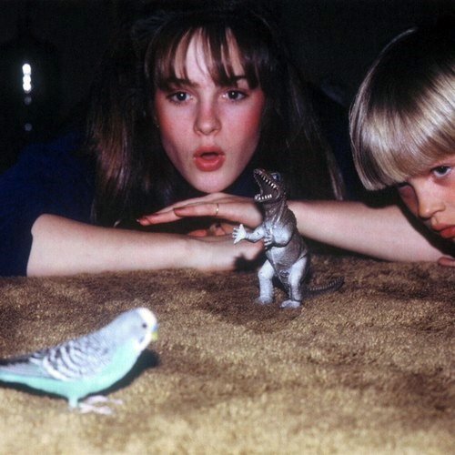 Big Thief - Masterpiece (2016)24/48 Hi-Res