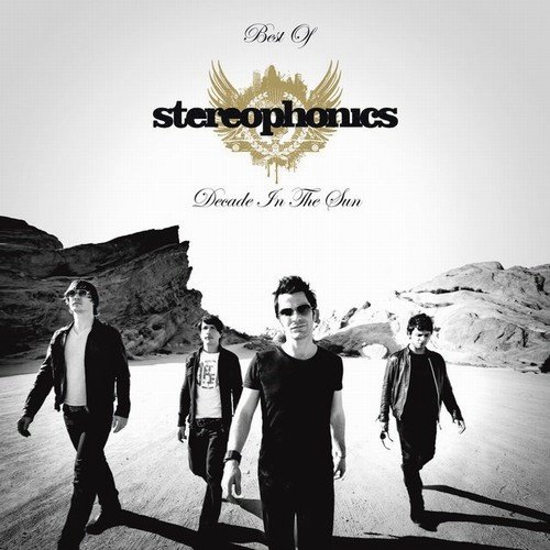 Stereophonics - Decade In The Sun - Best Of Stereophonics (2008)24/48 Hi-Res
