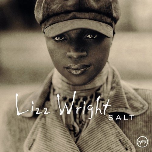 Lizz Wright - Salt (2003)24/48 Hi-Res