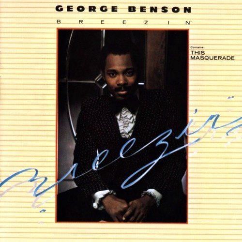 George Benson - Breezin' (1976)24/48 Hi-Res