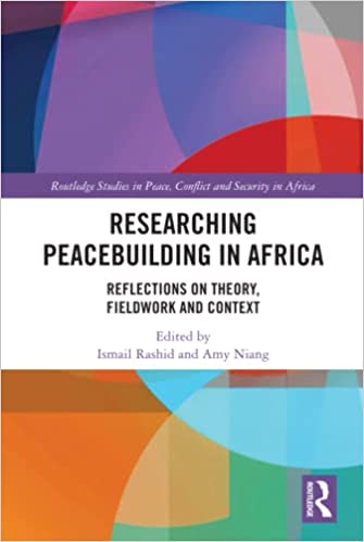 Researching Peacebuilding in Africa