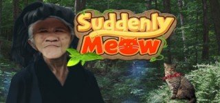 Suddenly Meow 2-RAZOR