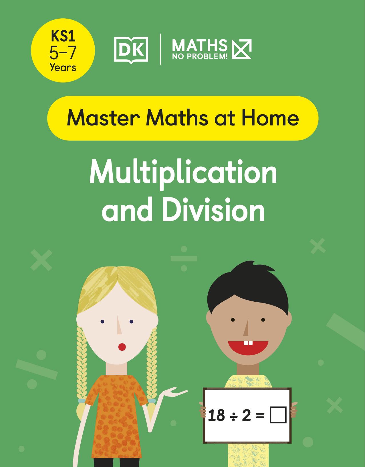 Mastering mathematics. Master Math. Maths — no problem! F ages 14-15 (Master Maths at Home).