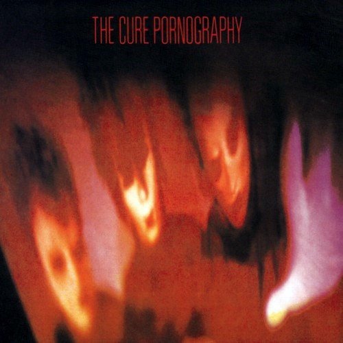 The Cure - Pornography (1982)24/48 Hi-Res