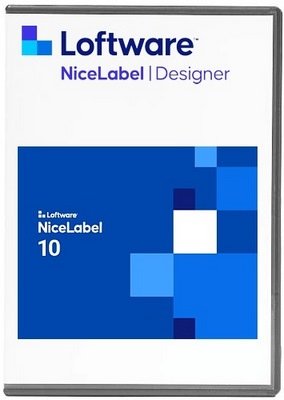 nicelabel 5 windows 10