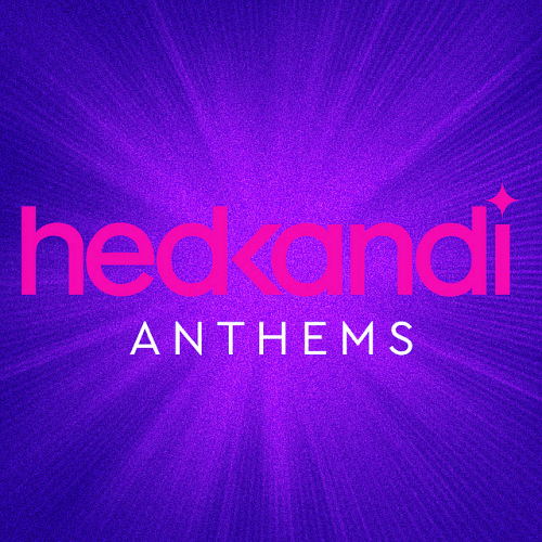 VA - Hedkandi : Anthems (2022)