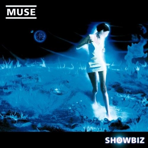 Muse - Showbiz (1999)24/48 Hi-Res