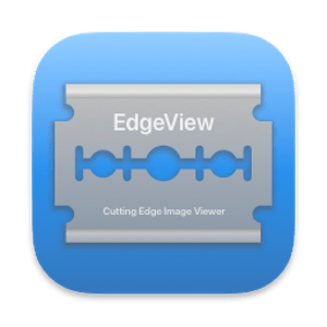 EdgeView 3.2.6 macOS