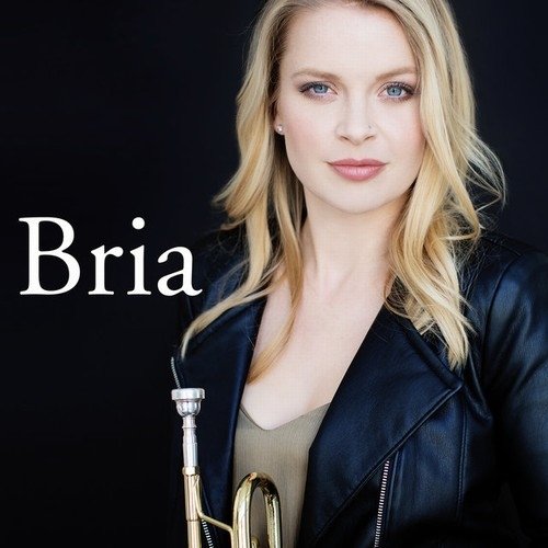 Bria Skonberg - Bria (2016)24/48 Hi-Res