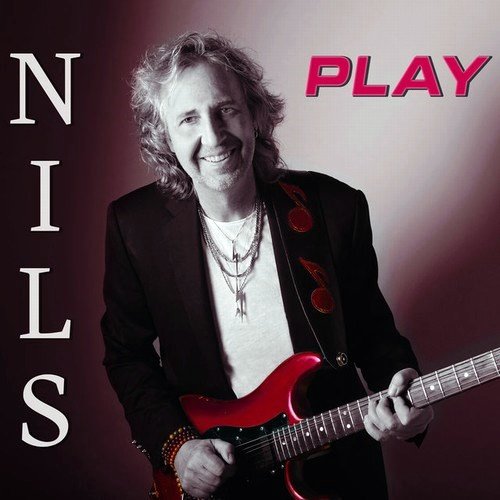 Nils - Play (2018)24/48 Hi-Res