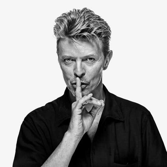 David Bowie - Studio Albums (1967-2016) MP3