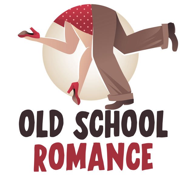 VA - Old School Romance (2022)