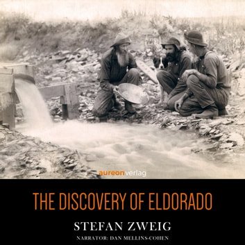 The Discovery of EldoradoAudiobook